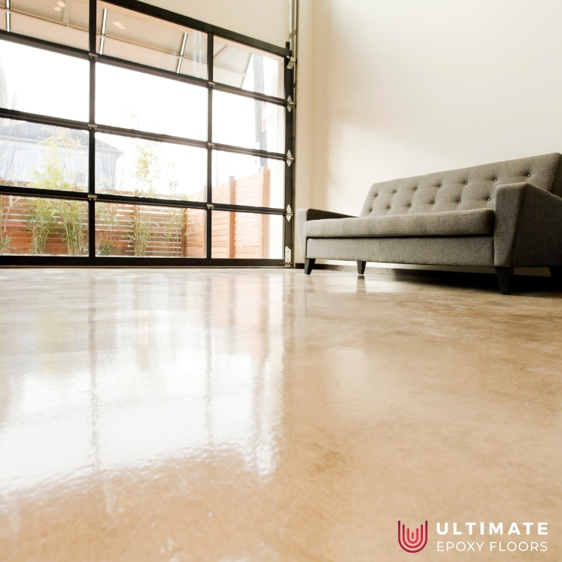 Image presents Discover the Superiority of Polished Concrete Flooring