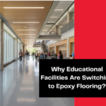 Epoxy Flooring for Educational Facilities